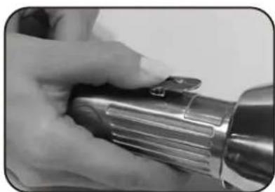 Ozito ACO-PRO - OPERATION - 2