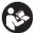Ozito ACO-PRO - DESCRIPTION OF SYMBOLS - 1