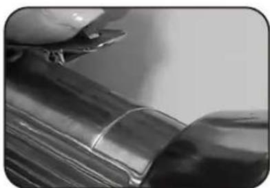 Ozito ACO-PRO - OPERATION - 3