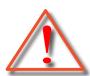 OPTOMA UZ38X - ATTENTION ! Surface chaude, ne pas toucher - 2
