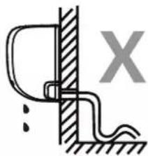 SVAN SVAN2009 - NOTE ON DRAIN HOSE PLACEMENT - 3