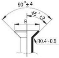 SVAN SVAN2009 - Instructions for Connecting Piping to Indoor Unit - 3