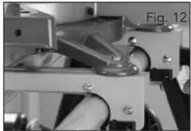 Ozito MSS-003 - Attaching a Mitre Saw - 2