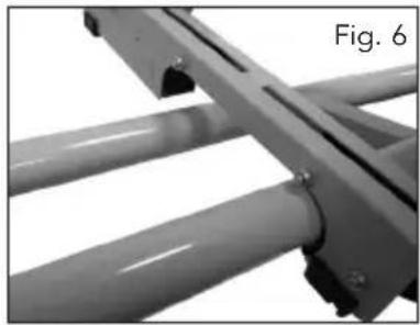 Ozito MSS-003 - Fixing the Mitre Saw Mounts - 1