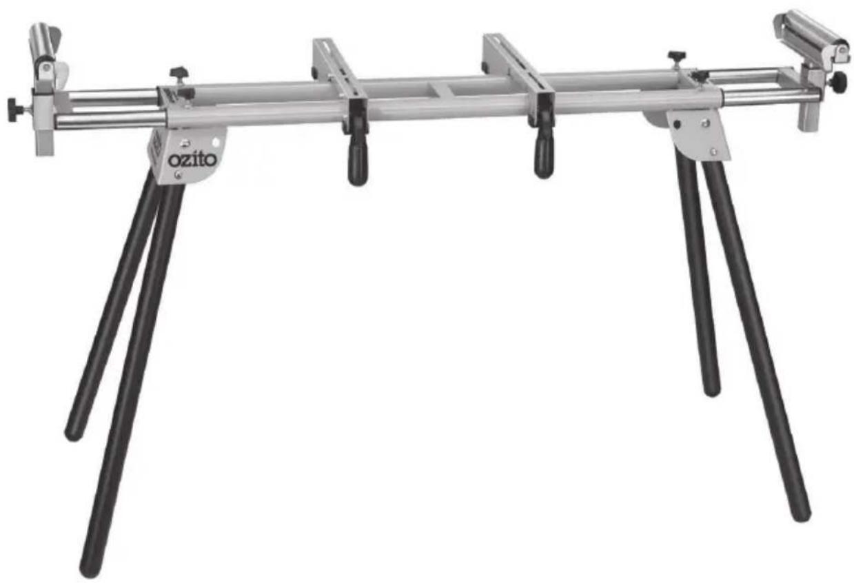 Ozito MSS-003 - 1