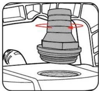Ozito PSCP-1100 - HOSE ADAPTOR - 2