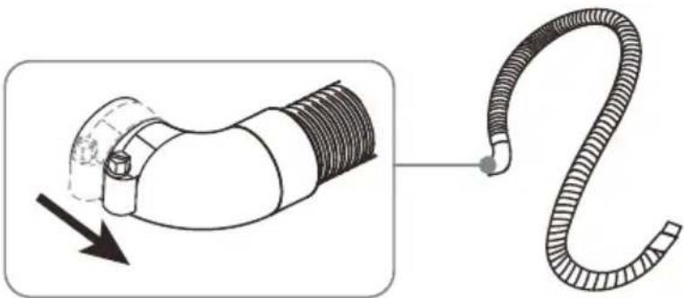 MIDEA MLV45N3BWW - PRECAUCIÓN - 1