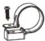MIDEA MLV45N3BWW - Package Contents - 2