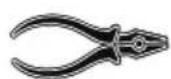 MIDEA MLV45N3BWW - Tools you will need - 1