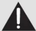 MIDEA MLV45N3BWW - PRECAUCIÓN RIESGO DE DESCARGA ELÉCTRICA NO ABRIR - 1