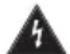 MIDEA MLV45N3BWW - WARNING - 1