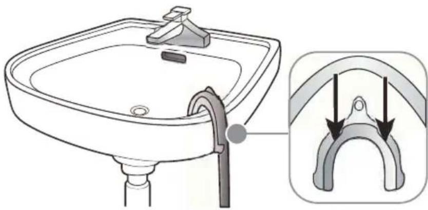 MIDEA MLV45N3BWW - PRECAUCIÓN - 1