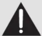 MIDEA MLV45N3BWW - CAUTION RISK OF ELECTRIC SHOCK DO NOT OPEN - 1