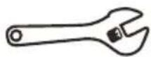 MIDEA MLV45N3BWW - Tools you will need - 5