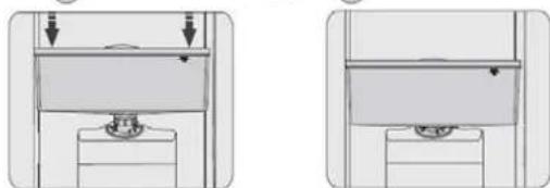 Milectric AMR-529A - - Antes del uso - 3