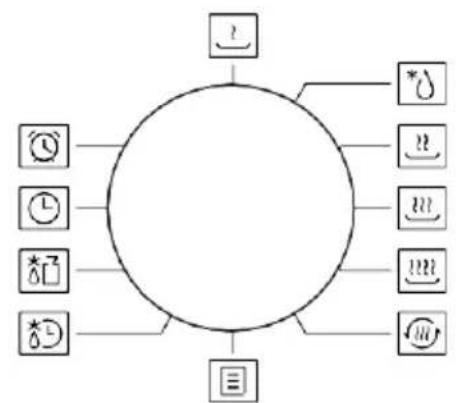 Infiniton MW-F102 - Knob Instructions - 2