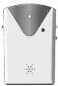 OLYMPIA Vibration Sensor - General View - 1