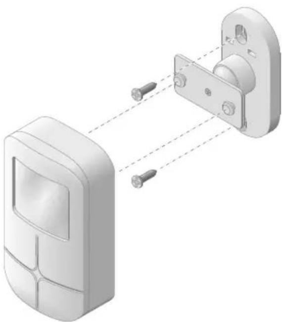 OLYMPIA Vibration Sensor - Inappropriate Installation Locations - 1