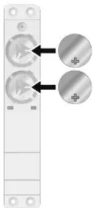 OLYMPIA Vibration Sensor - Technical Data - 1