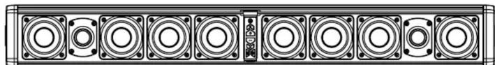 Hifonics THOR TPS-10 - HIFONICS - 1