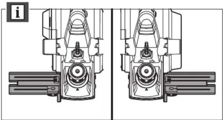 RYOBI RPN780 - CAUTION - 20