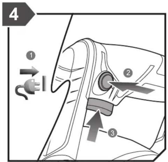 4 ① ② ③