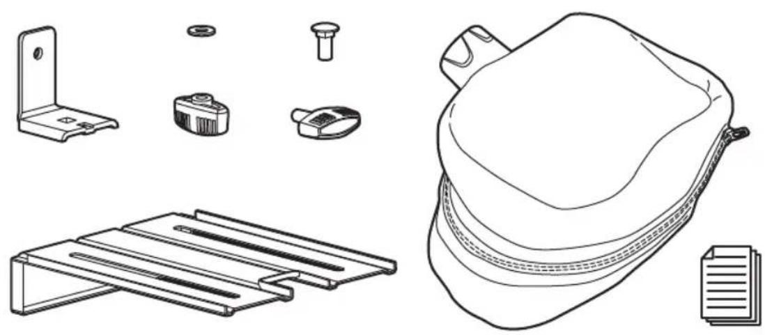 RYOBI RPN780 - CAUTION - 4