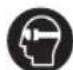 RYOBI RPN780 - SYMBOLS ON THE PRODUCT - 11