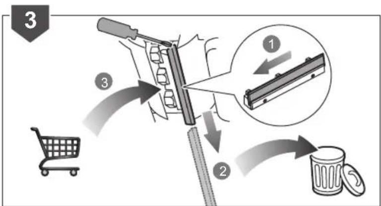 RYOBI RPN780 - CAUTION - 27