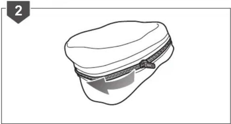 RYOBI RPN780 - CAUTION - 31