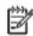 BLACKBERRY Evolve - Step one: Access the HP Embedded Web Server (EWS) - 2