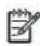 BLACKBERRY Evolve - Configure the time, date, and header using the printer control panel - 2