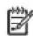 BLACKBERRY Evolve - Method one: Update the firmware using the control panel - 2
