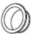 FAGOR 3FE-8414IT - Accessories: - 2