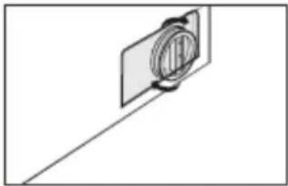 FAGOR 3FE-8414IT - Clean the pump filter - 3