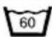 FAGOR 3FE-8414IT - UNDERSTANDING THE SYMBOLS ON CLOTHES LABELS - 2