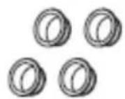 FAGOR 3FE-8414IT - Accesorios: - 1