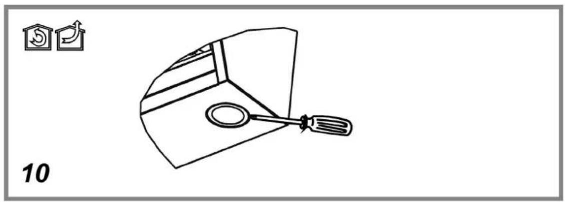 HOTPOINT PHVP64FALK - 11