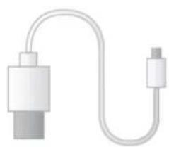 Mikrofon Objekv Indikátor LED Slot karty SD Zabudovaný reproduktor Port USB Tlačítko Reset/WPS
