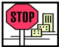 STOP