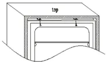 top