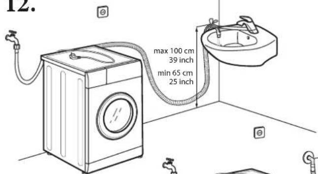 INDESIT BWE 101484X WSSS GCC - 10