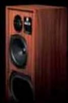 KEF Muon - The History of KEF - 2