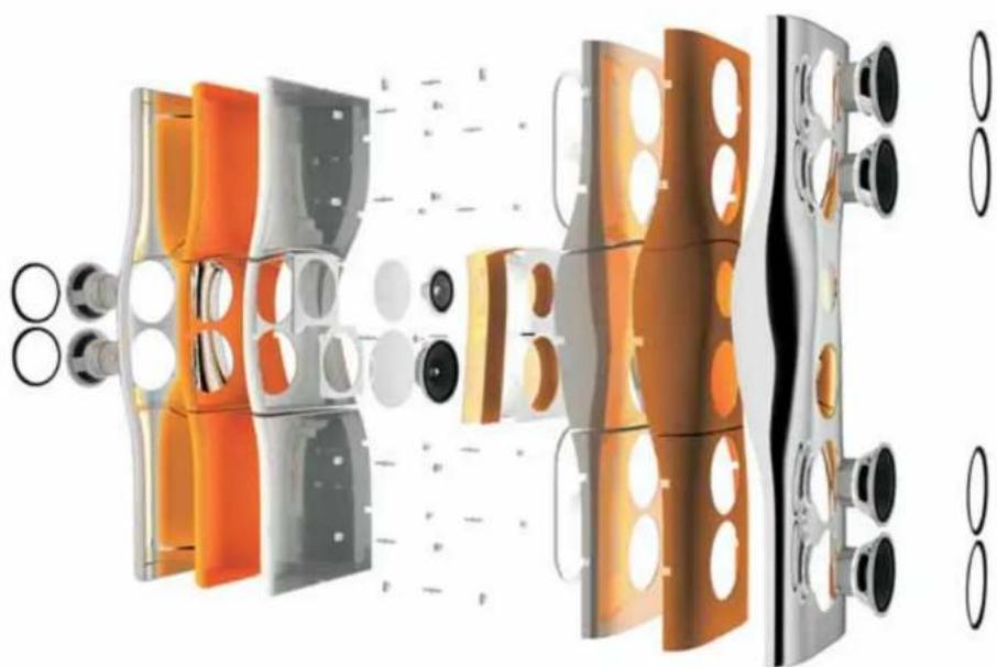 KEF Muon - The Technology Behind Muon - 1