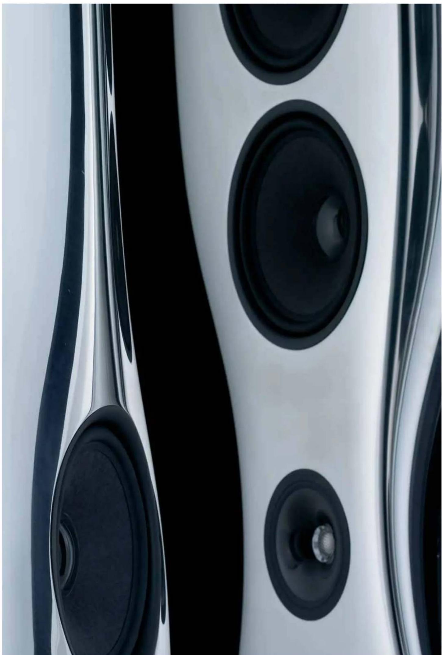 KEF Muon - 10