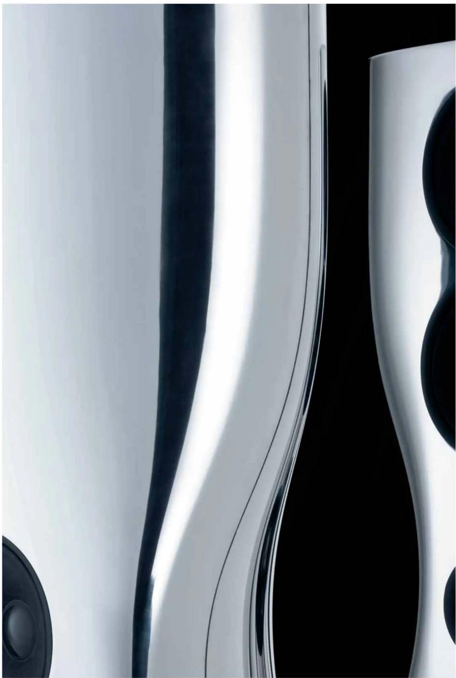 KEF Muon - 12