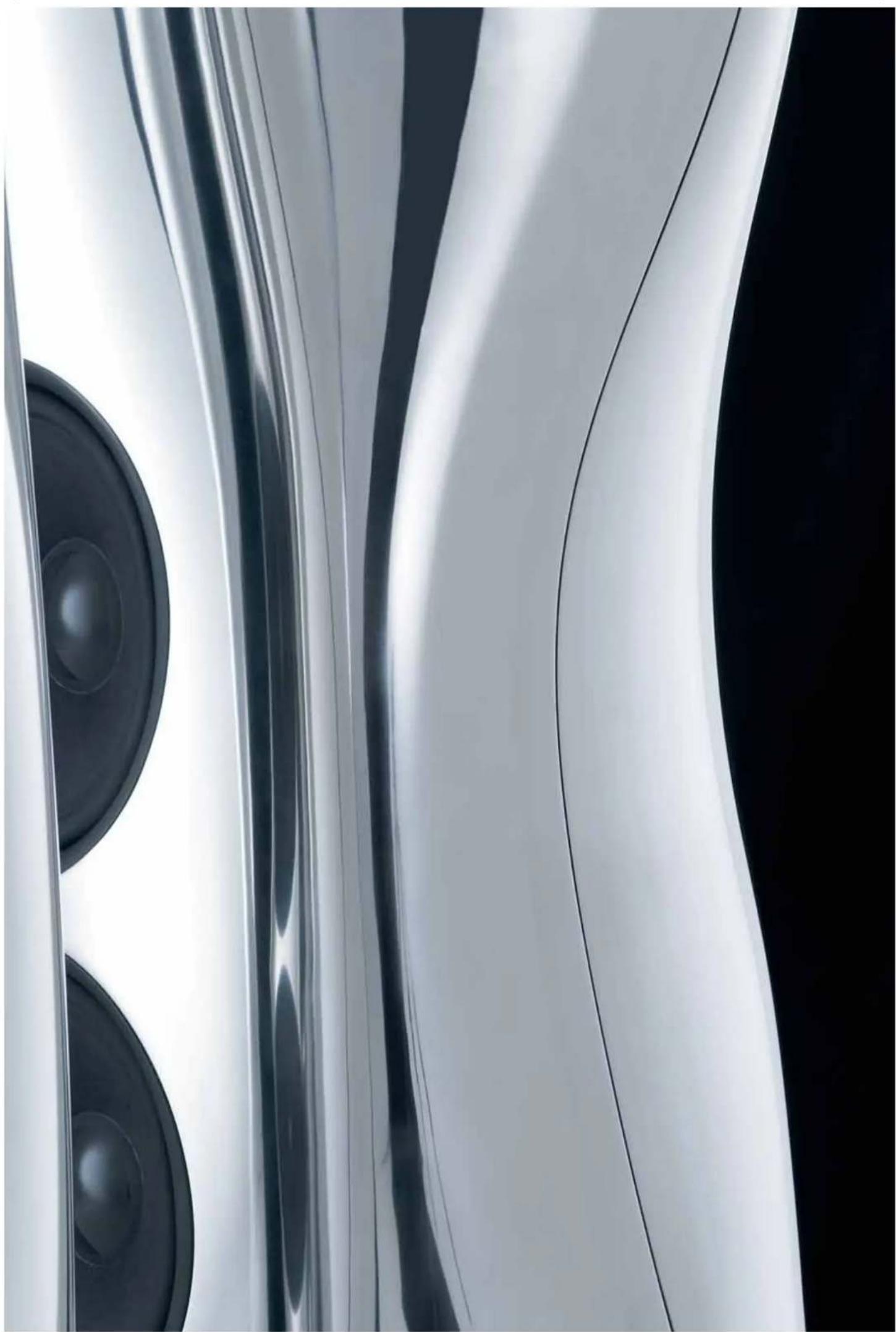 KEF Muon - 8