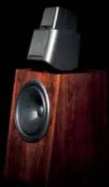 KEF Muon - The History of KEF - 3