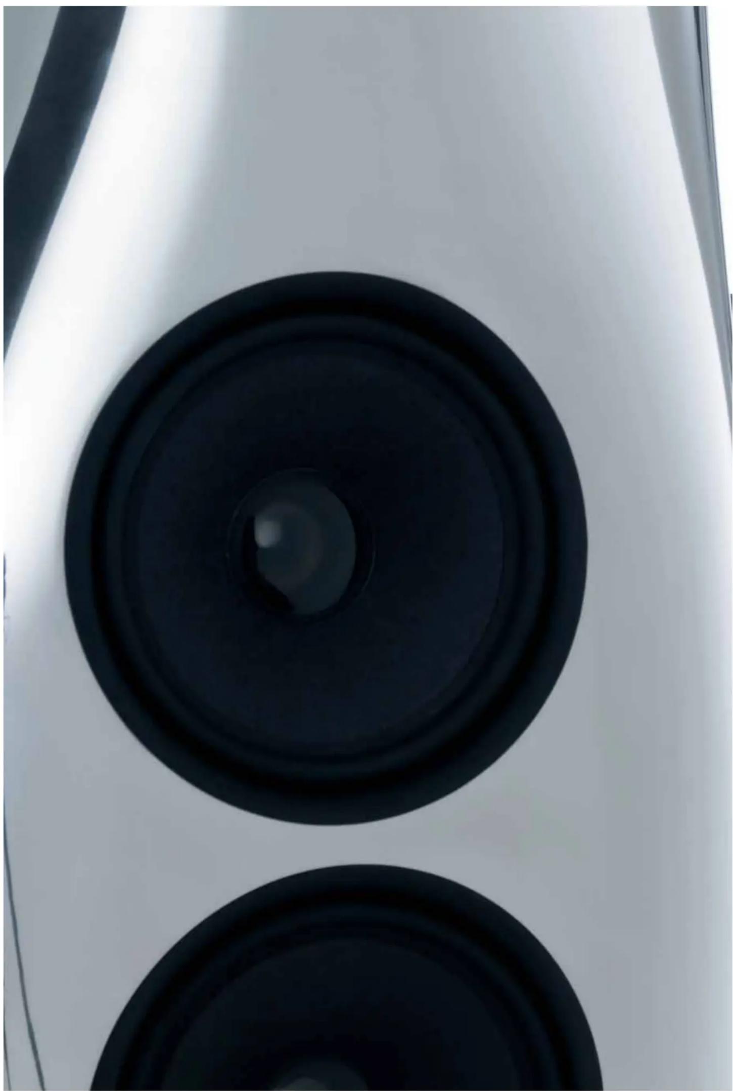KEF Muon - 7