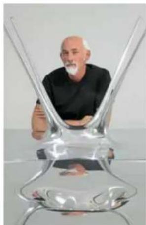 KEF Muon - The Work of Ross Lovegrove - 5
